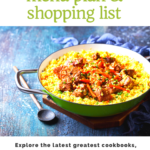 Keto Comfort Foods Menu Plan 6