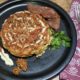 Okonomiyaki - Japanese Pancakes with gluten free option 3