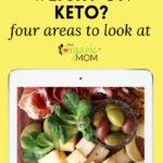 Not Losing Weight on Keto Could Be Due to One of These Hindrances 2