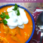 Clean Paleo Real Life Cookbook Review and Menu Plan [Keto Friendly] 7