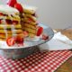 Old Fashioned Stack Cake Recipe 2