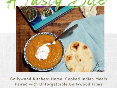 Bollywood Kitchen Cookbook Review 7