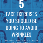 Forget Botox - Face Yoga is the Natural Way to Look Younger