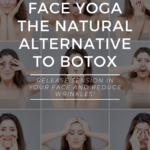 Forget Botox - Face Yoga is the Natural Way to Look Younger 1