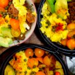 Hungarian Breakfast Bowl 7