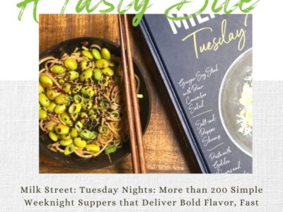 Milk Street Tuesday Nights Cookbook Review 10