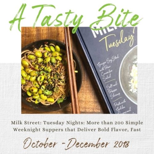 Milk Street Tuesday Nights Cookbook Review 10