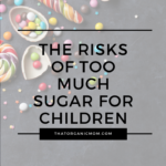 How to Help Your Kids Stop Eating So Much Sugar 12