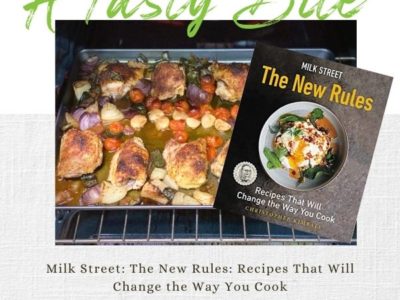 Milk Street: The New Rules Cookbook Review 5