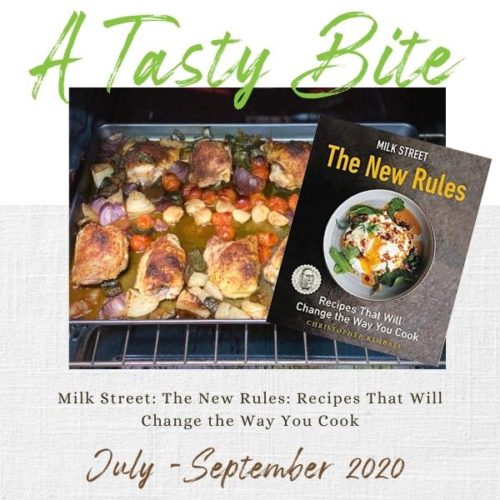 Milk Street: The New Rules Cookbook Review 5