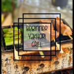 Yakitori Grill at Home for the Beginner 13