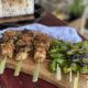 Yakitori Grill at Home for the Beginner 3