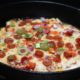 Chicken Cutlet Pizza Recipe [Keto Friendly!]
