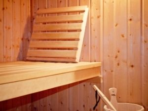 Saunas