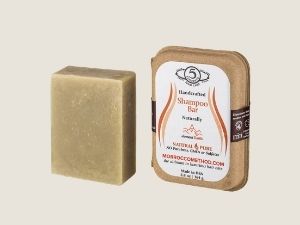 Shampoo Bar 1