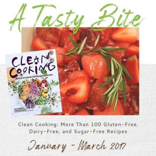 Clean Cooking: Gluten-Free, Dairy-Free, and Sugar-Free Recipes