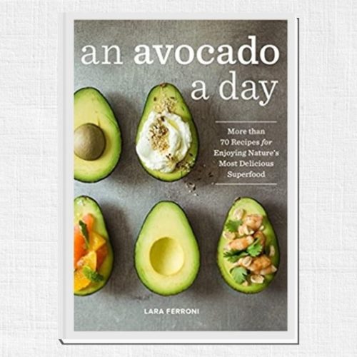 An Avocado a Day