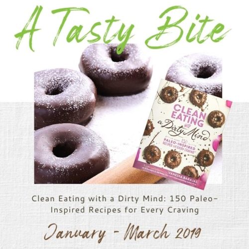 Clean Eating with a Dirty Mind Recipes I love