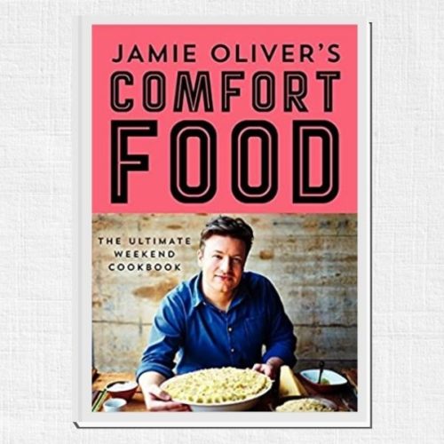 Jamie Oliver's Comfort Food