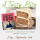 Jamie Oliver's Comfort Food Cookbook Review