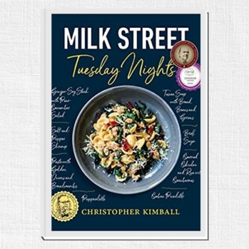 Milk Street Tuesday Nights