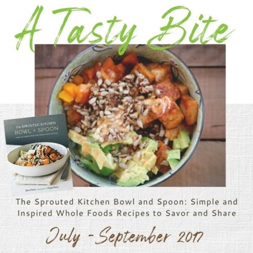 The Sprouted Kitchen Bowl and Spoon Cookbook Review