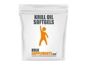 Krill Oil 1