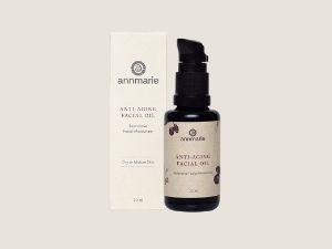 Annmarie Anti-Aging Facial Oil