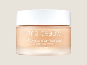 Foundation - UnCoverup by RMS