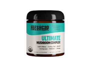 Freshcap Mushroom Thrive 6