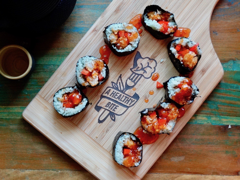 How to make sushi at home: Shoppers are obsessed with this $10