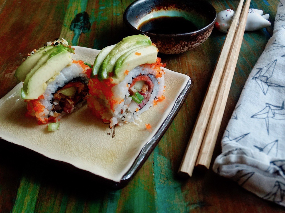 Top Tools and Ingredients You Need to Make Your Own Sushi at Home