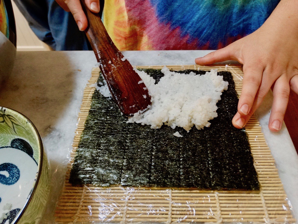 Make Sushi at Home With These 6 Tools