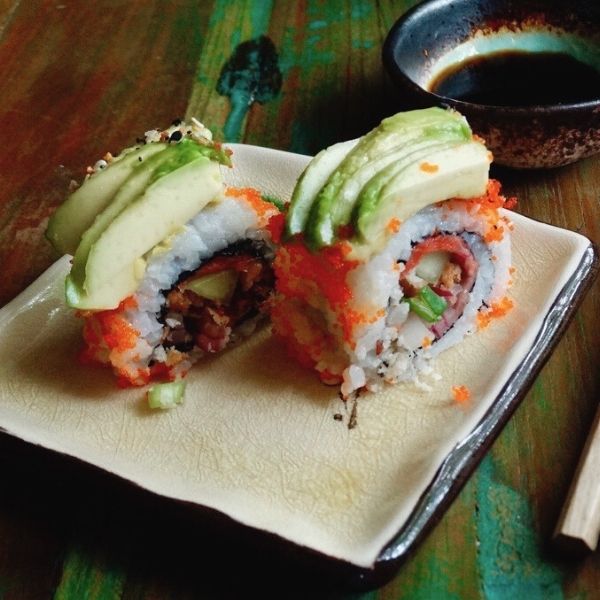 How to Make Sushi at Home: Everything You Need to Know