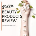 Naked Poppy Review for Clean Beauty - We're Obsessed! 1
