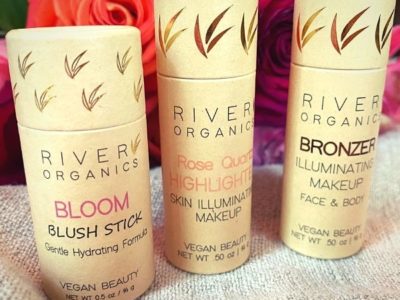 River Organics Zero Waste Beauty Products Review 1