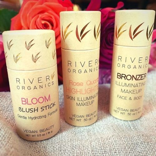 River Organics Zero Waste Beauty Products Review 1