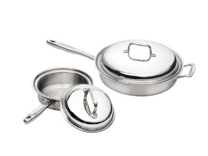 360 Cookware