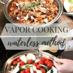 360 Cookware Review - Heirloom Quality & Made in America 6
