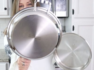 360 Cookware Review - Heirloom Quality & Made in America