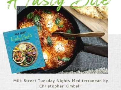 Milk Street Mediterranean: Just What the Doctor Ordered 4