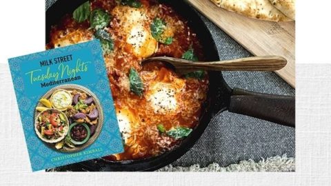 Milk Street Mediterranean: Just What the Doctor Ordered 4