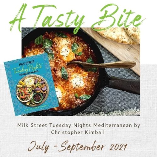 Milk Street Mediterranean: Just What the Doctor Ordered 4