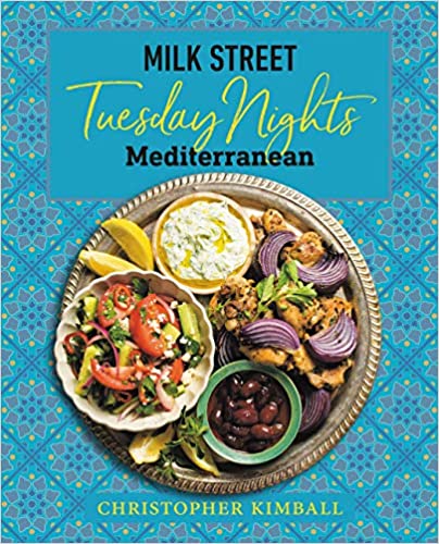 Milk Street Mediterranean: Just What the Doctor Ordered 7