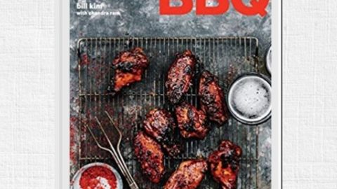 Korean BBQ by Bill Kim - Make all the Sauce
