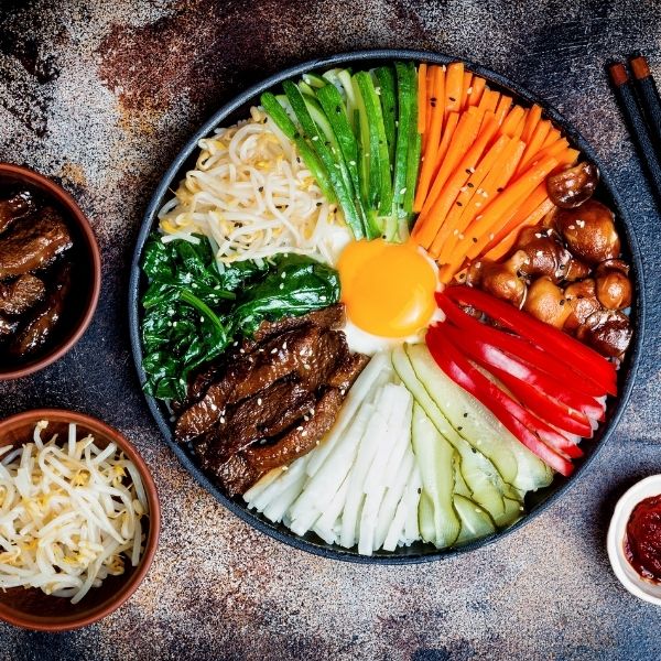 The Best Korean Cookbooks to Explore for Healthy Recipes 3