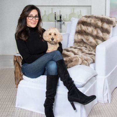 How Parents Can Design a Nontoxic Nursery with Deborah DiMare, Ethical Interior Designer