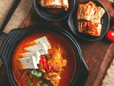 Top Korean Pantry Staples to Stock for Korean Cooking 3