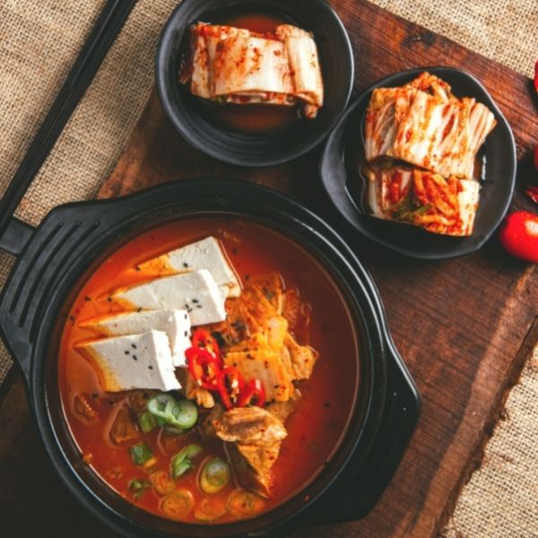 Top Korean Pantry Staples to Stock for Korean Cooking 3