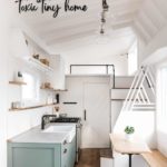 How to Build Your Own Non-Toxic Tiny Home 5